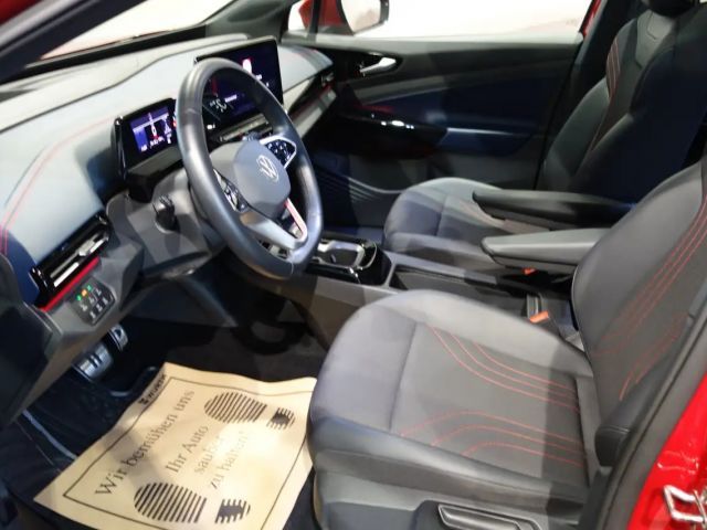 Volkswagen ID.5 220 kW 4Motion GTX