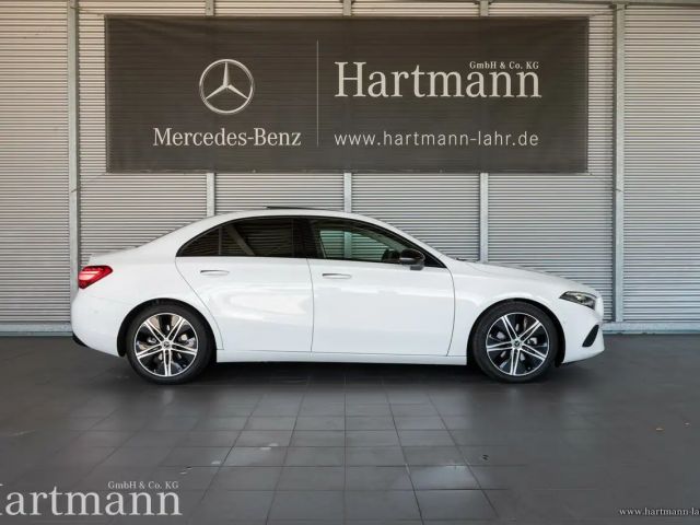 Mercedes-Benz A 200 Progressive