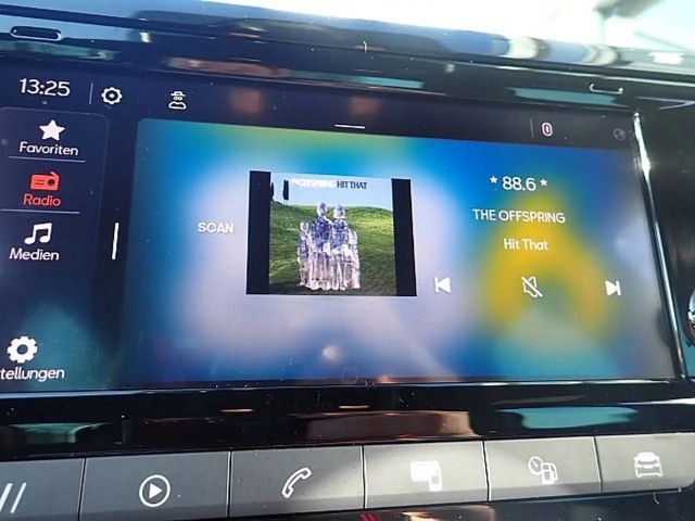 Seat Ibiza DSG FR-lijn