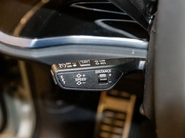 Audi Q3 40 TFSI Quattro