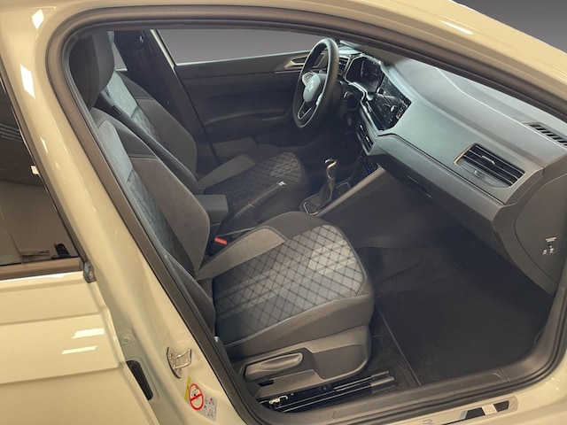 Volkswagen Polo 1.0 TSI IQ.Drive R-Line