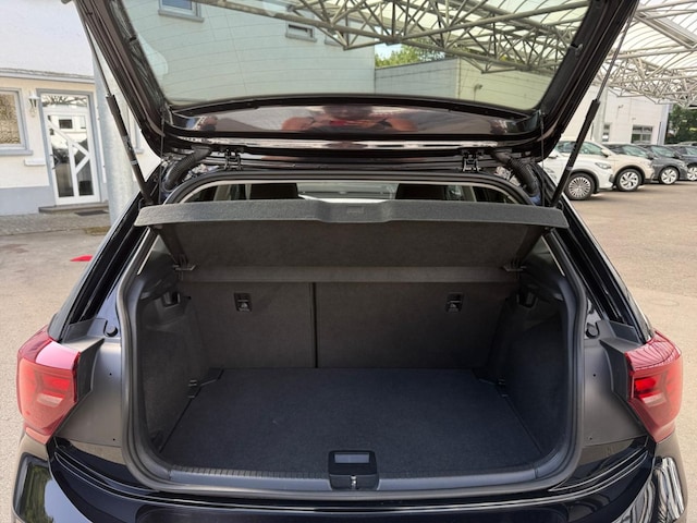 Volkswagen Polo 1.0 TSI DSG