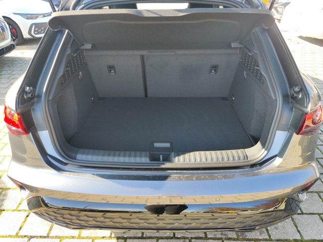 Audi A3 S-Tronic Sportback