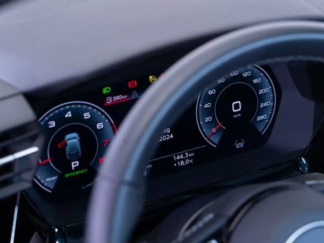 Audi A3 40 TFSI Quattro S-Line Sedan