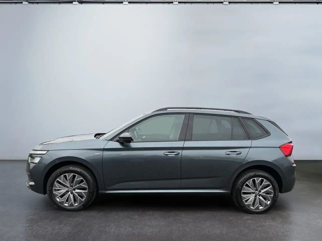 Skoda Kamiq 1.0 TSI
