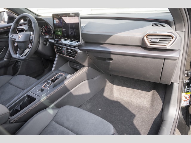 Cupra Formentor 2.0 TSI VZ