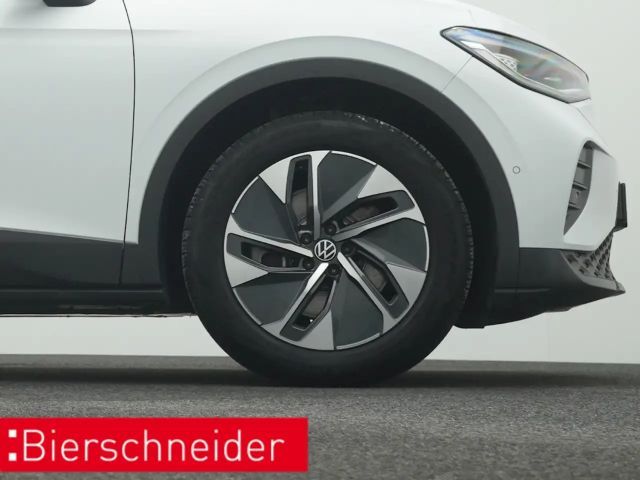 Volkswagen ID.4 IQ.Drive Performance Pro