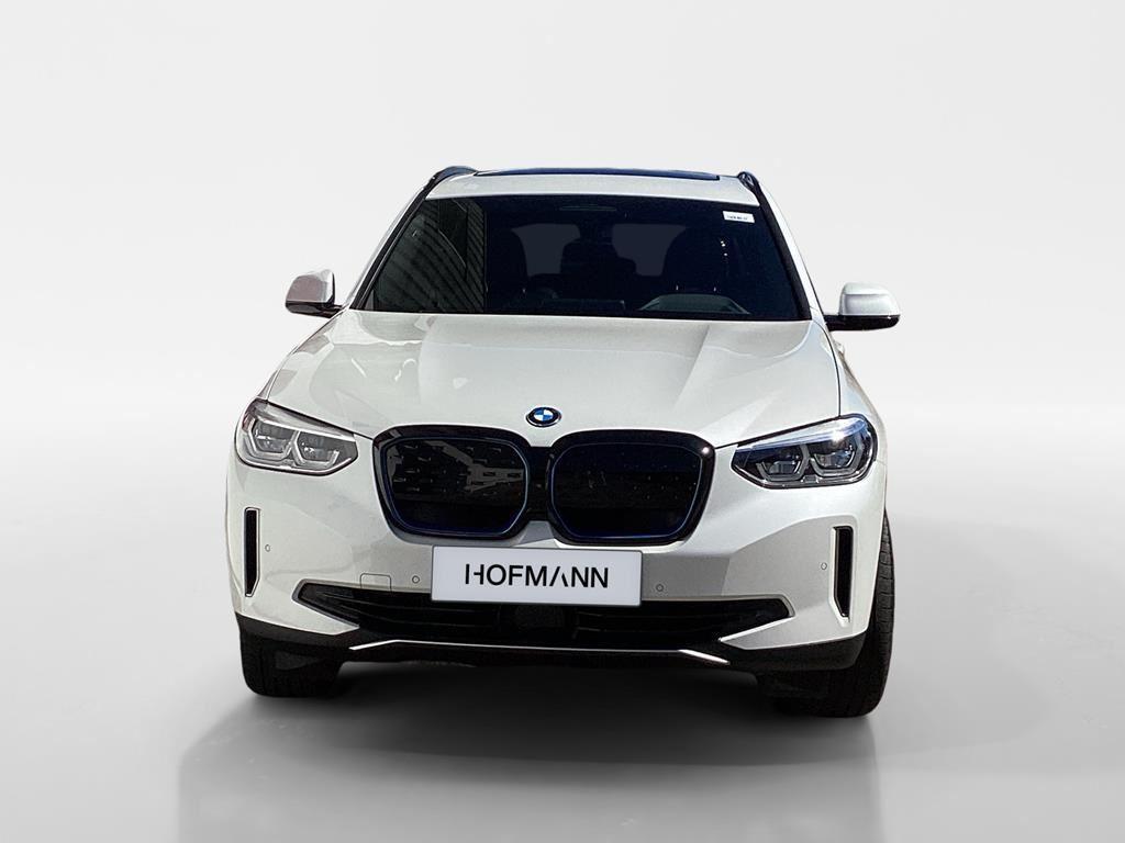 BMW iX3 Impressive iX3