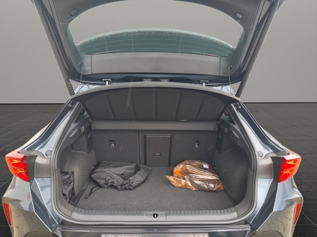 Cupra Formentor e-Hybrid