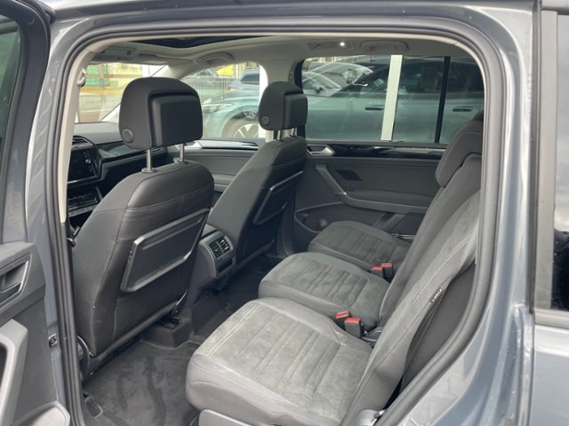 Volkswagen Touran 1.5 TSI DSG