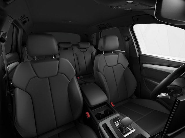 Audi Q5 35 TDI S-Tronic