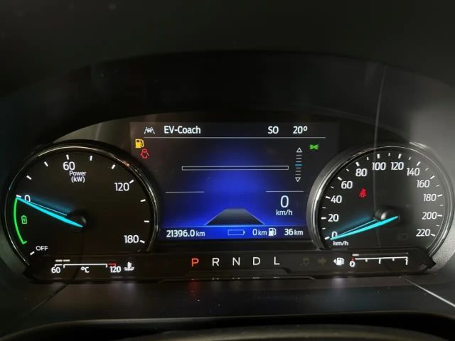 Ford Kuga Cool & Connect