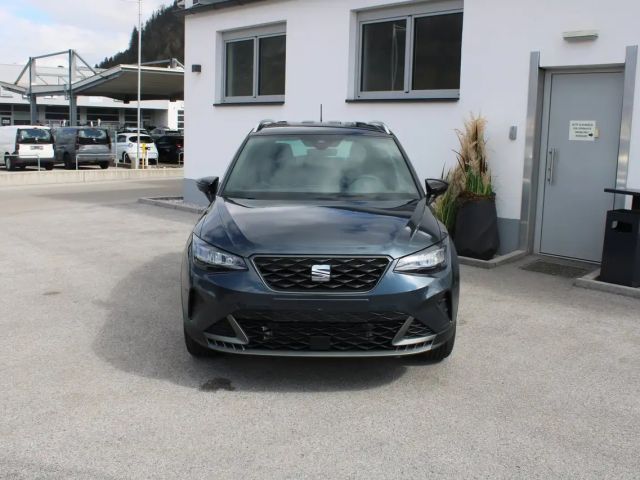 Seat Arona 1.0 TSI FR-lijn