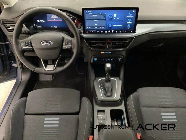 Ford Focus Active EcoBoost Wagon