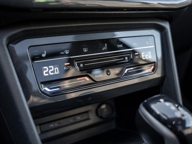 Seat Tarraco 1.4 TSI DSG