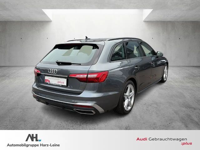Audi A4 35 TDI Avant S-Line