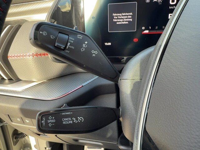 Skoda Kodiaq 2.0 TSI