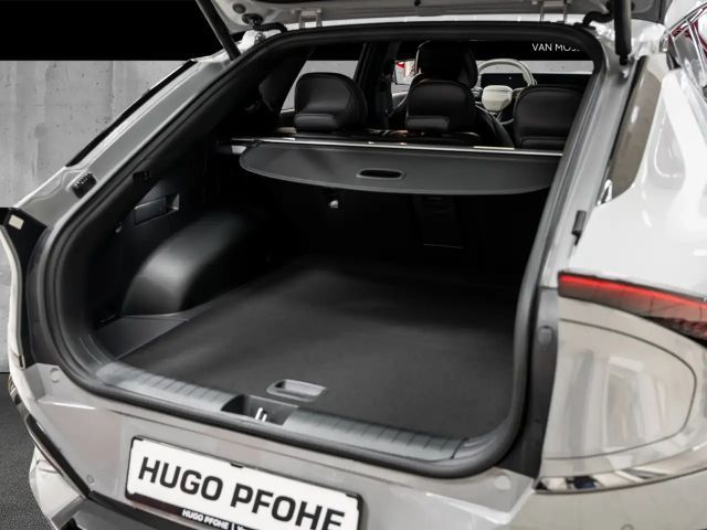 Kia EV6 GT-Line Vierwielaandrijving