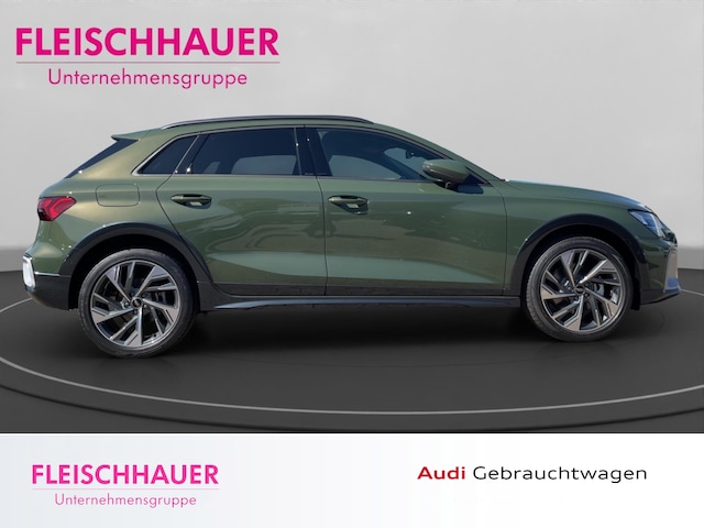 Audi A3 35 TFSI S-Tronic