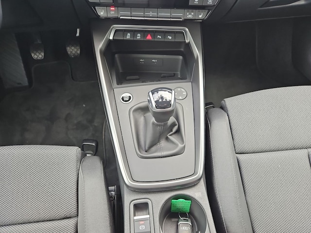 Audi A3 30 TFSI Sportback