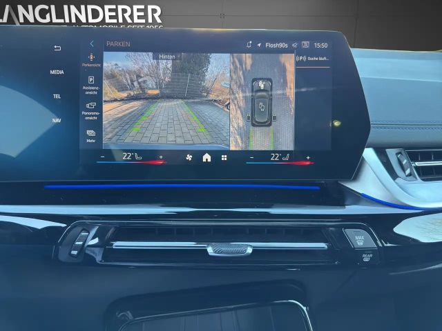 BMW 220 220i Active Tourer M-Sport