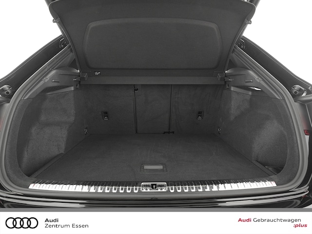 Audi Q3 35 TDI S-Line S-Tronic