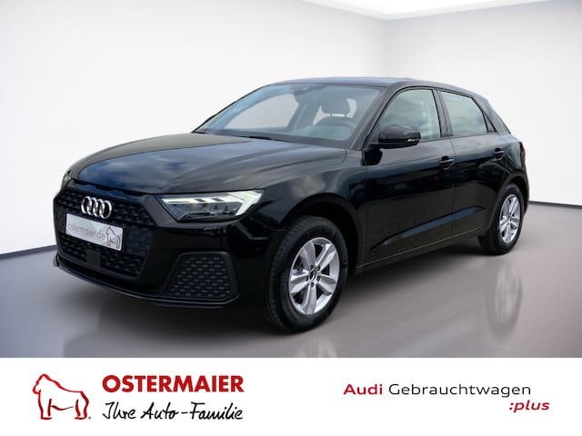 Audi A1 30 TFSI Sportback