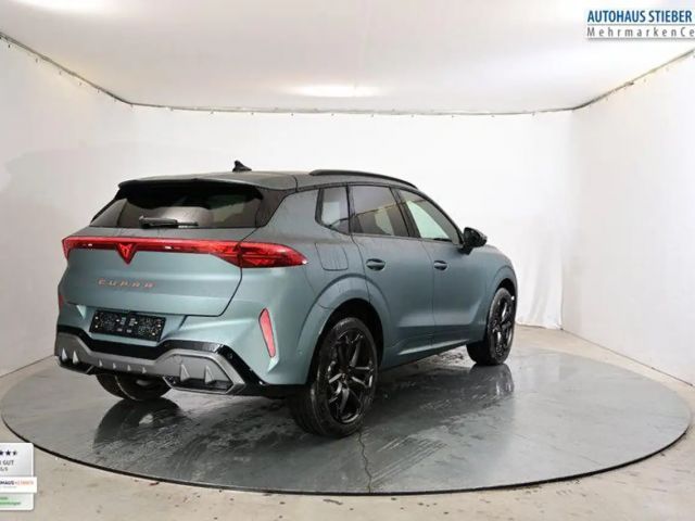 Cupra Terramar 2.0 TSI