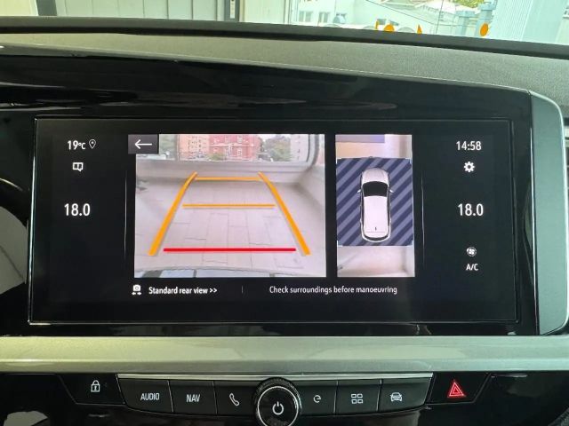 Opel Grandland X 1.6 Turbo Ultimate