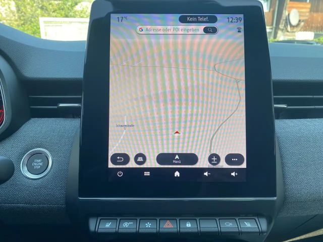 Renault Clio TCe 90 Techno