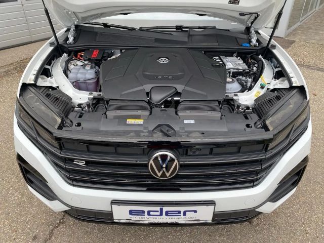 Volkswagen Touareg 4Motion eHybrid