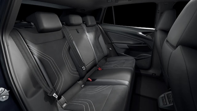 Volkswagen ID.4 NaviPro Pano IQLight Kam. Navi LM