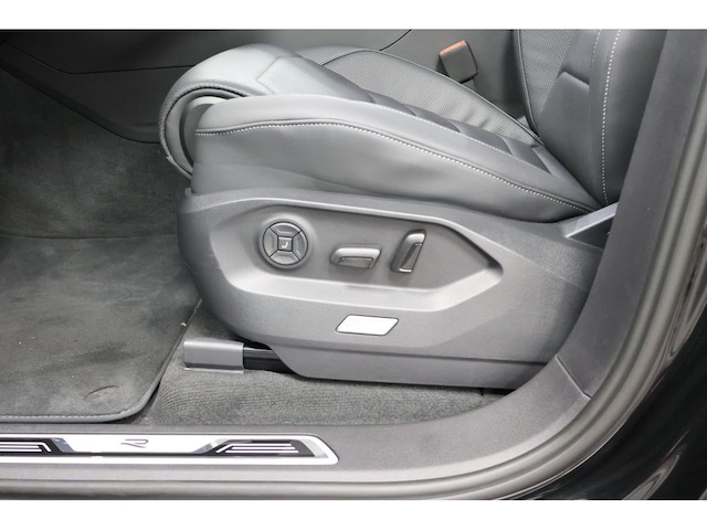 Volkswagen Touareg 3.0 V6 TDI R-Line