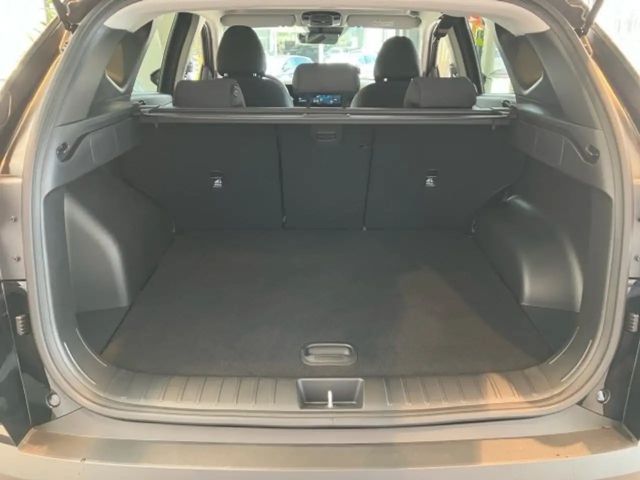 Hyundai Tucson 2WD T-GDi