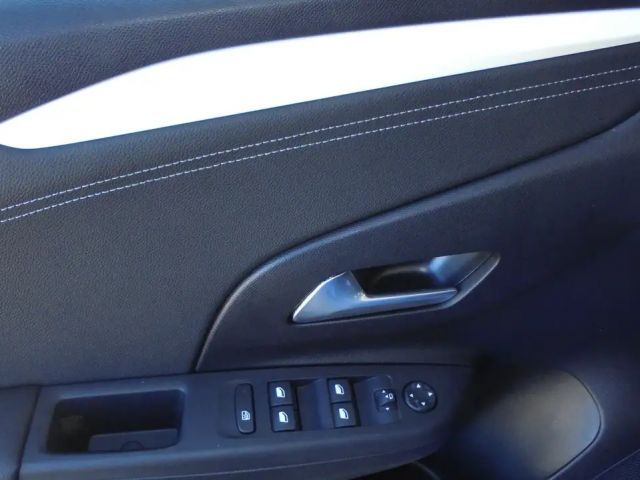 Opel Corsa 1.2 Turbo GS-Line Grand Sport Turbo