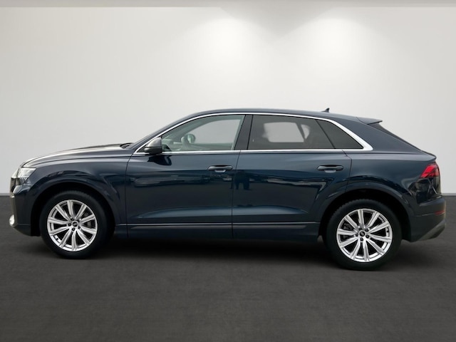 Audi Q8 45 TDI Quattro