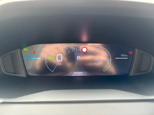 Peugeot E-208 Allure Pack