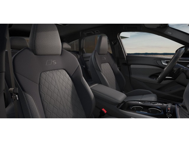 Audi A5 Avant Quattro S-Tronic