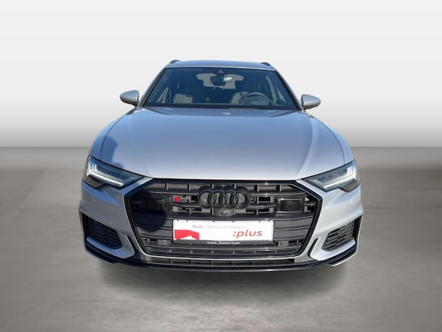 Audi S6 Avant Quattro