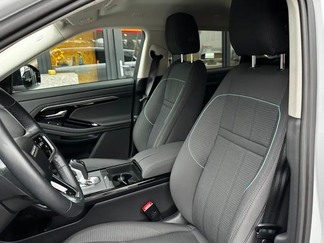 Land Rover Range Rover Evoque AWD