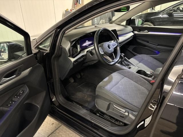 Volkswagen Golf 1.5 TSI Golf VIII Life