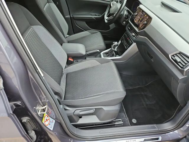 Volkswagen T-Cross 1.0 TSI DSG