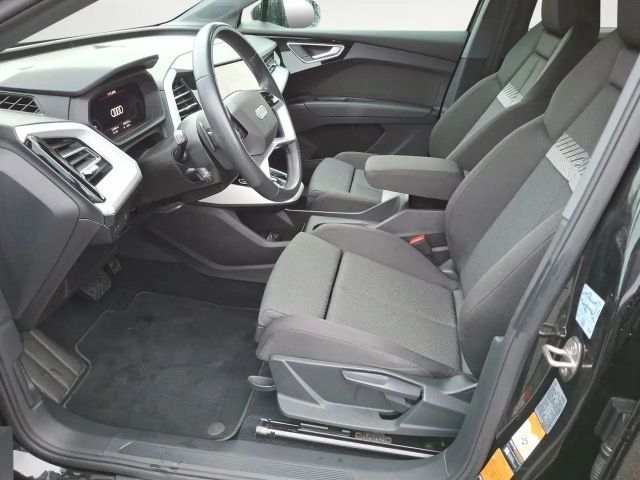 Audi Q4 e-tron 50 Quattro Sportback