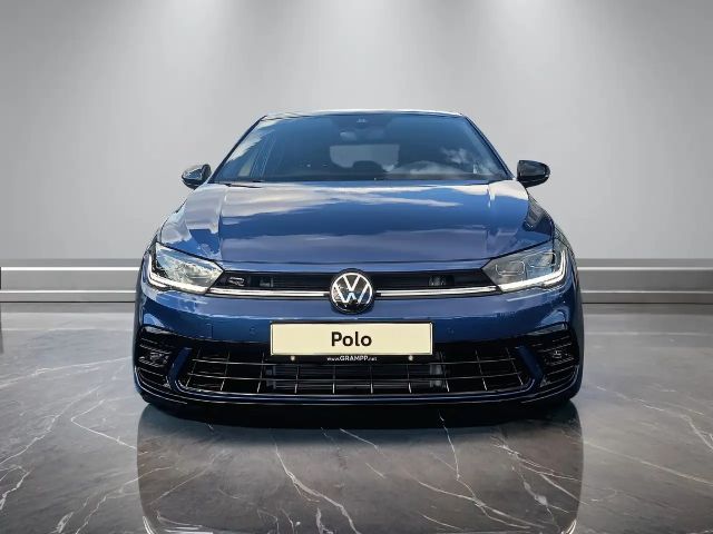 Volkswagen Polo R-Line