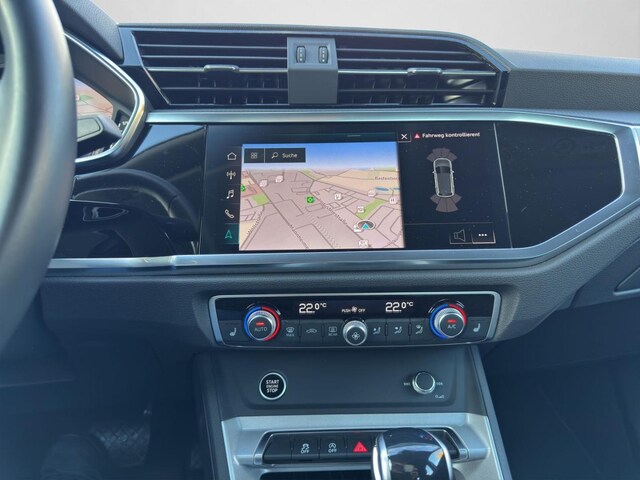 Audi Q3 35 TFSI S-Tronic