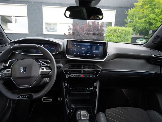 Peugeot 2008 GT-Line Hybrid