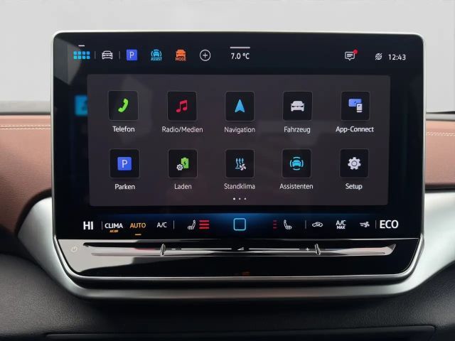 Volkswagen ID.5 IQ.Drive Pure