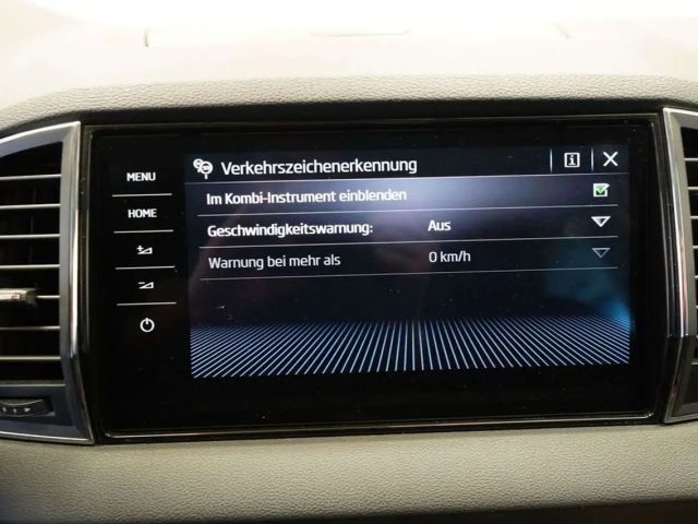 Skoda Karoq 2,0 TDI DSG ''LED*ACC*NAVI*R-KAM*VIRTUAL''