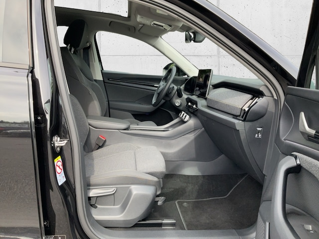 Skoda Kodiaq 2.0 TDI 4x4 Selection