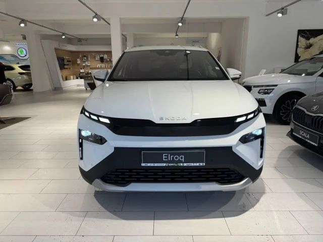 Skoda Elroq 85 Alpha